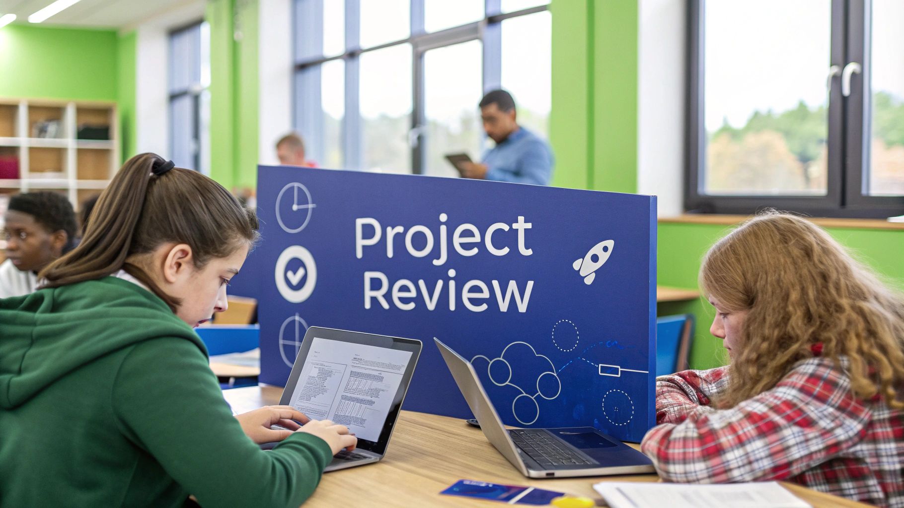 You are currently viewing Student Project Review Software: A Practical Guide to Transform Assignment Feedback