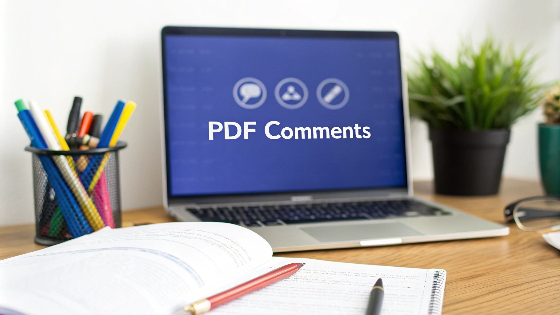 You are currently viewing How to Add Comments in PDF: The Complete Guide with Pro Tips