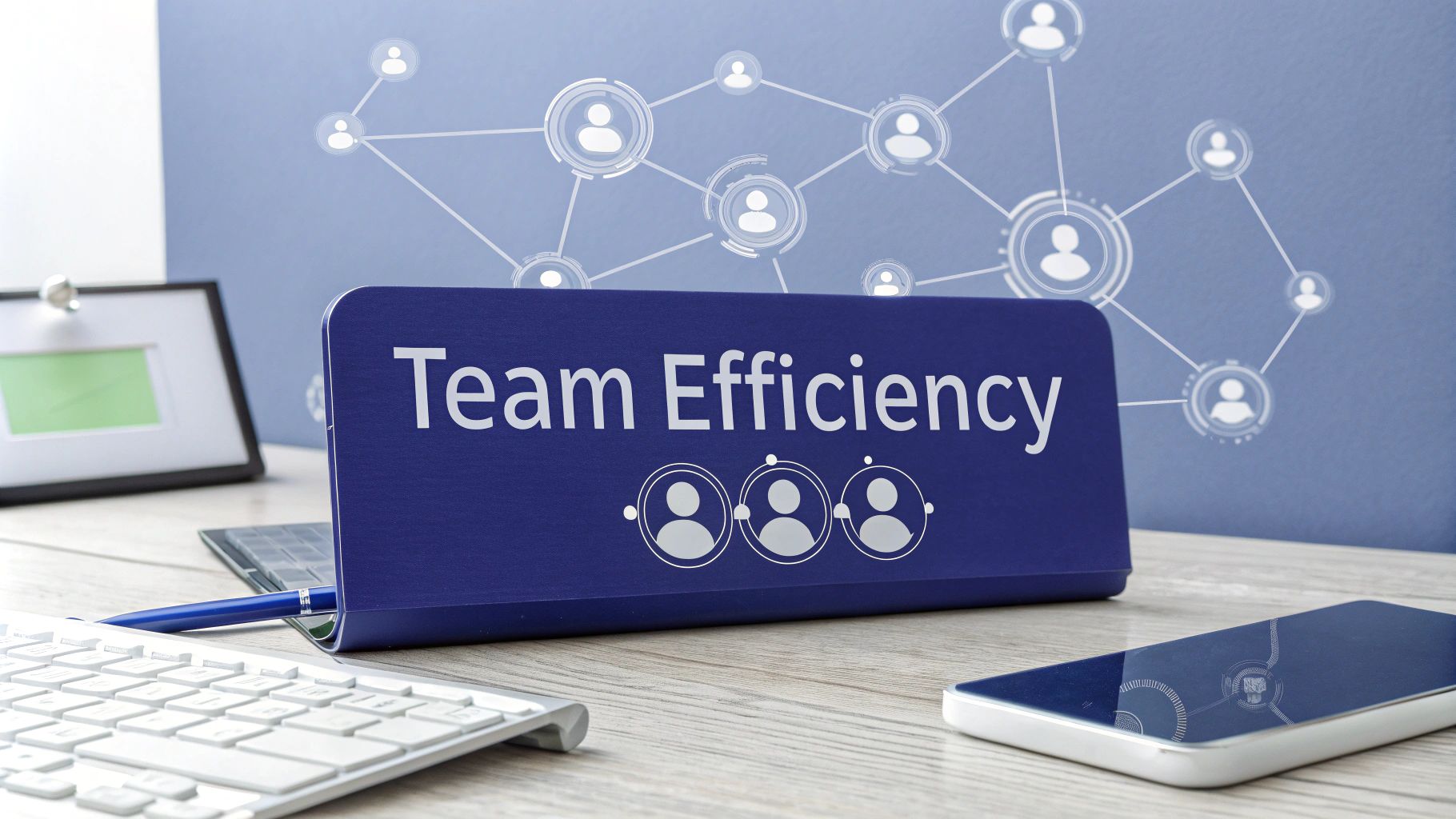 You are currently viewing Increase Collaboration Efficiency: Strategies for a Productive Team