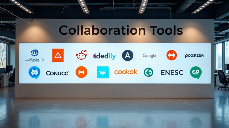 Read more about the article Top 7 Markup.io Alternatives for Seamless Visual Feedback in 2025