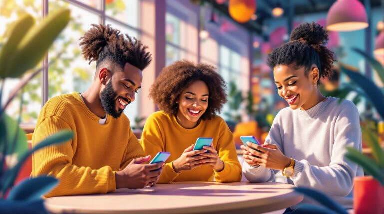 Read more about the article How to Collect UX Feedback on Mobile Apps