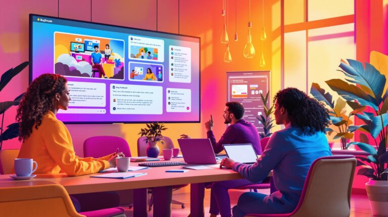 Read more about the article Best Frame.io Alternative