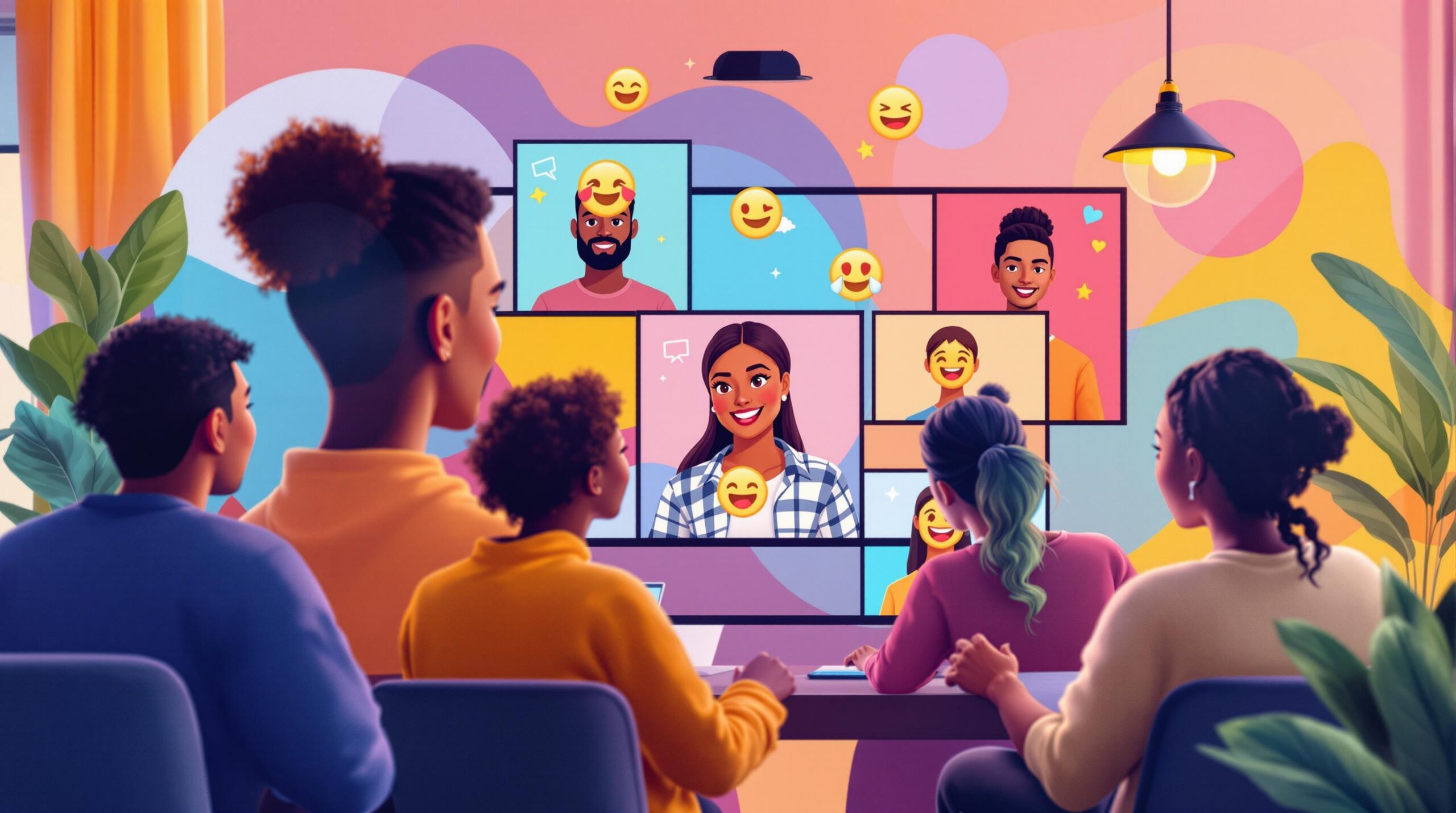 You are currently viewing How Emojis Improve Feedback in Remote Teams