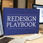 Read more about the article The Essential Website Redesign Playbook: Strategies That Actually Drive Results