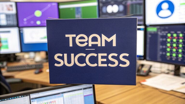 Read more about the article Top Platforms for Collaboration: Your Complete Guide to Transforming Team Success