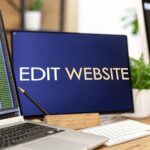 Read more about the article How To Edit a Website: A Step-by-Step Guide For Professional Results