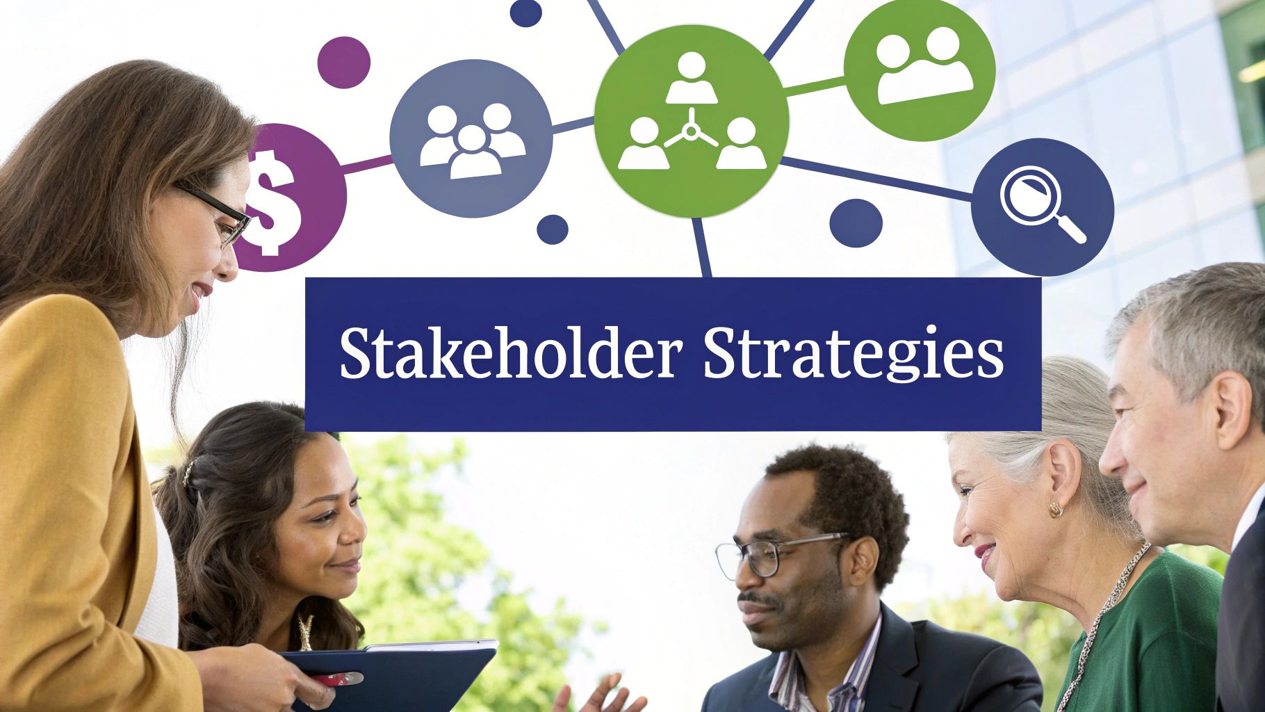 You are currently viewing High-Impact Stakeholder Communication Strategies: A Practical Guide for Modern Leaders