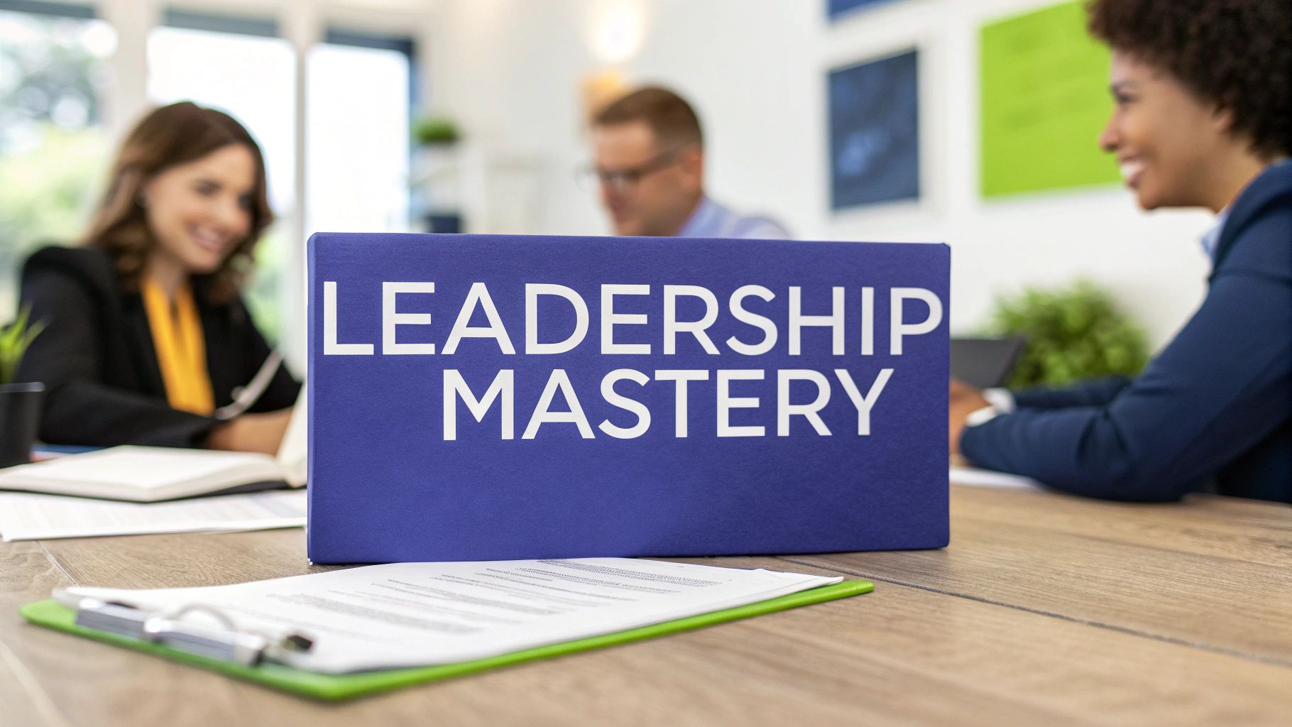 You are currently viewing The Complete Guide to Mastering Effective Leadership Skills: Data-Driven Excellence