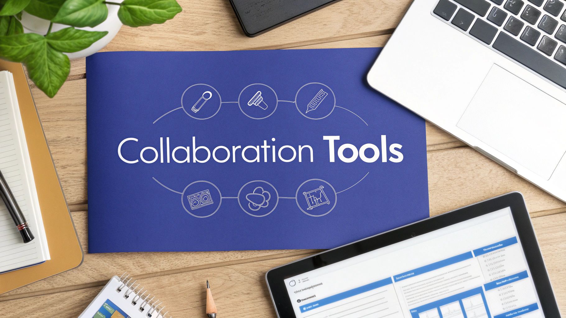 You are currently viewing The Ultimate Guide to Document Collaboration Tools: A Modern Agency’s Survival Guide