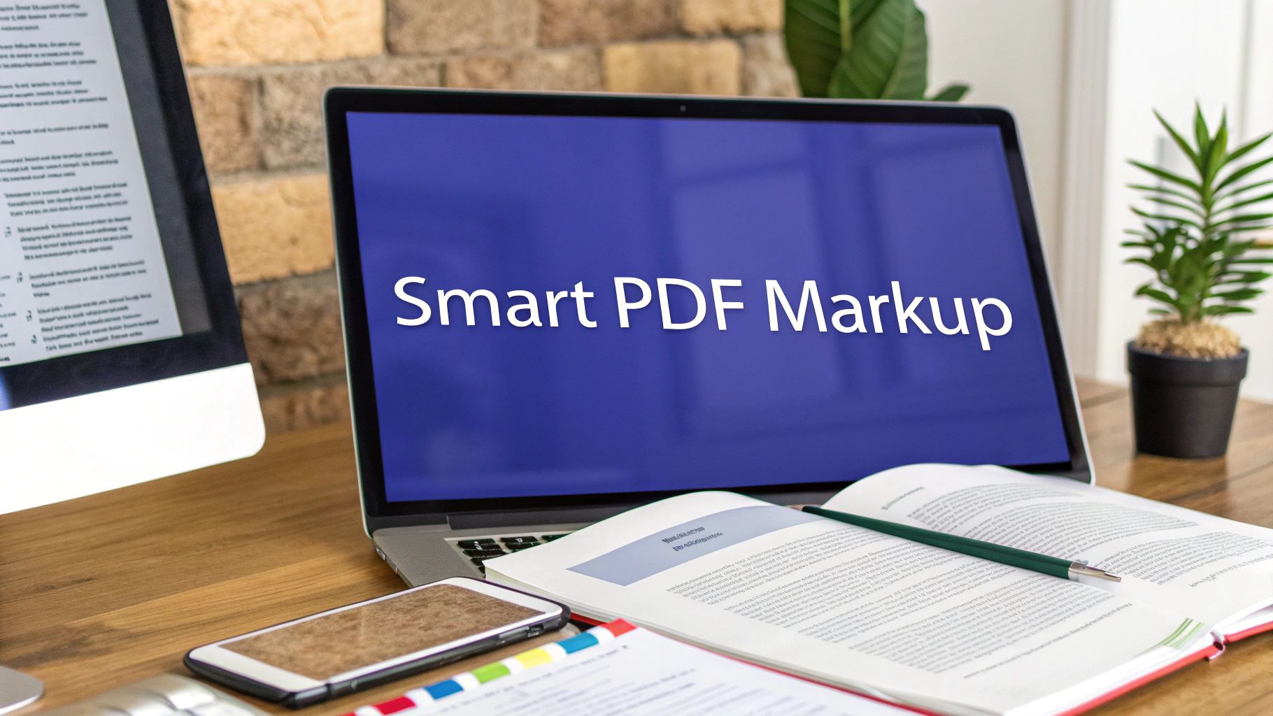 You are currently viewing How to Annotate PDF Documents: The Ultimate Guide to Smart Digital Markup