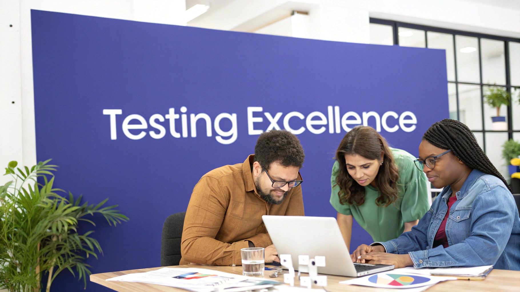 You are currently viewing 10 Software Testing Best Practices: Your Complete Guide to Quality Assurance Excellence