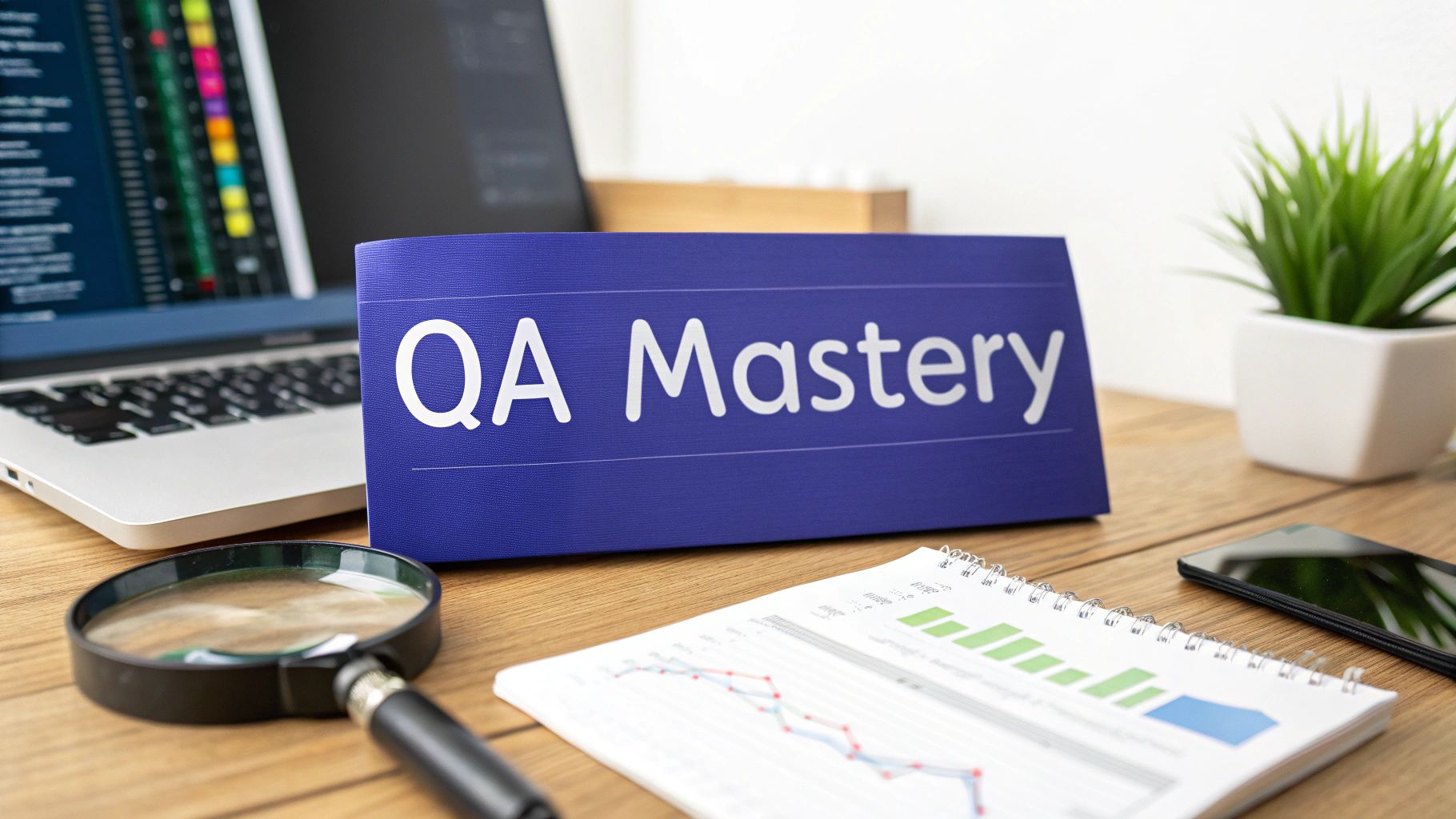 You are currently viewing How to QA a Website: A Complete Guide to Quality Assurance Testing