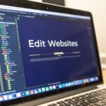 Read more about the article How Do You Edit Websites: A Complete Guide for Modern Web Design