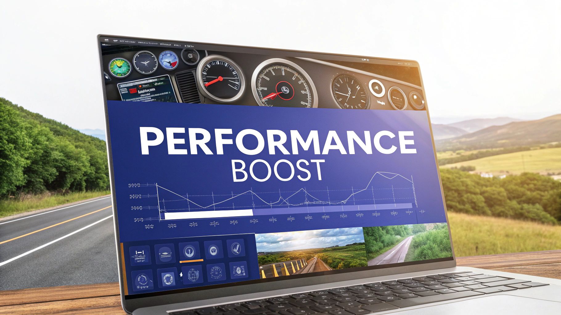 You are currently viewing 10 Essential Website Performance Optimization Techniques That Drive Results