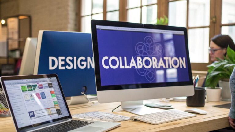 Read more about the article 7 Best Markup.io Alternatives: A Complete Guide to Design Collaboration Tools