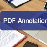 Read more about the article How to Annotate in PDF: Your Complete Guide to Smarter Document Collaboration