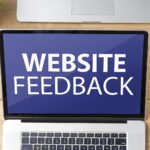 Read more about the article How to Get Website Design Feedback That Transforms Your Digital Presence