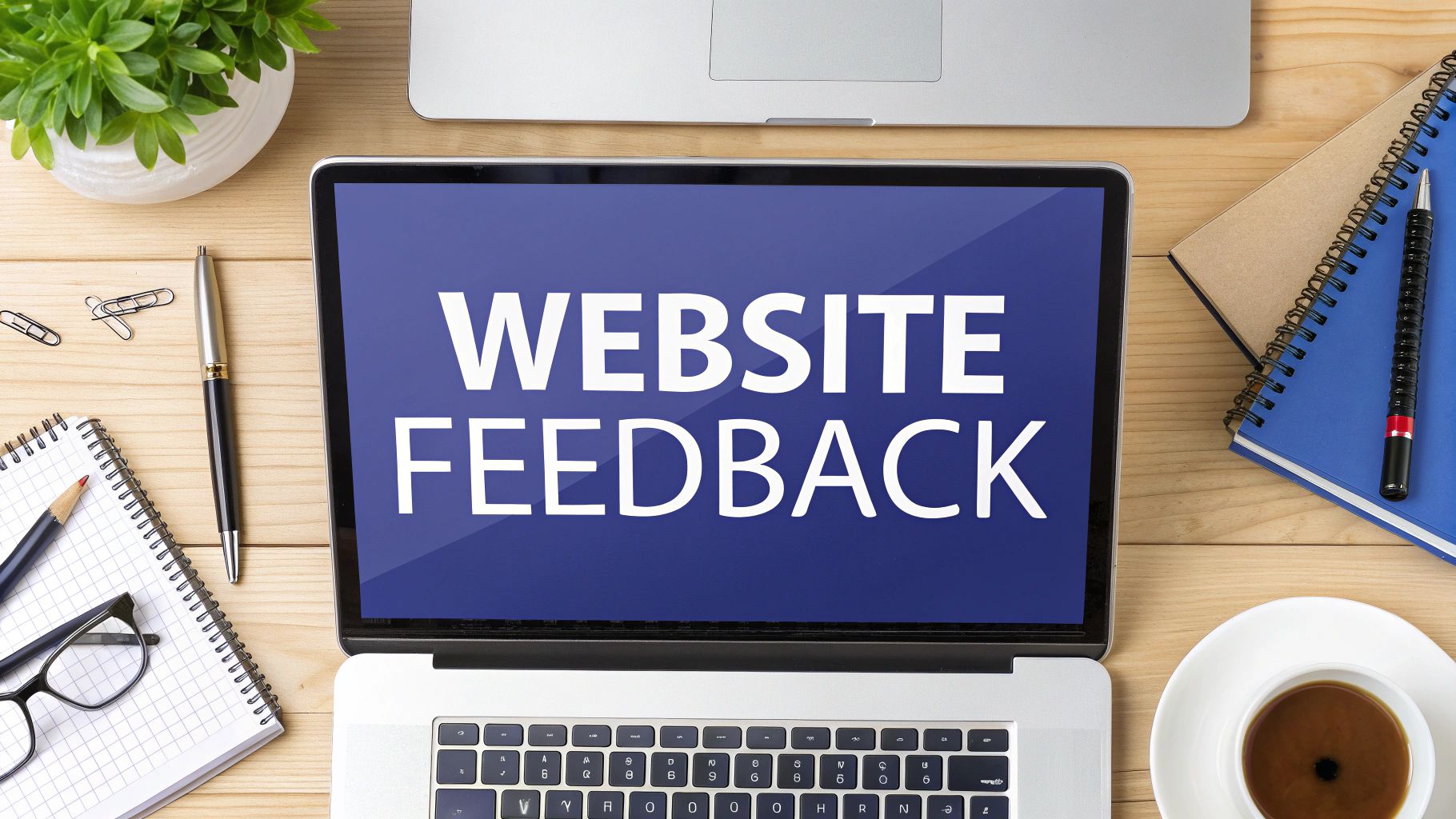 You are currently viewing How to Get Website Design Feedback That Transforms Your Digital Presence