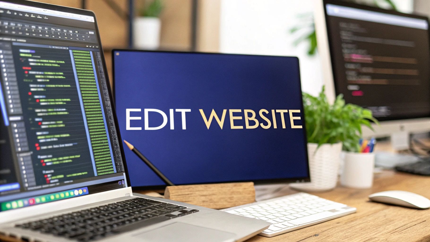 You are currently viewing How To Edit a Website: A Step-by-Step Guide For Professional Results