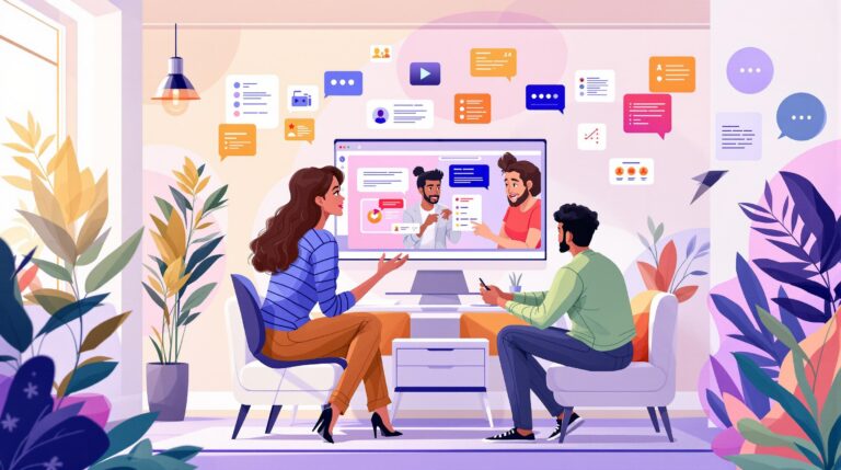 Read more about the article Efficient Annotation Techniques for Remote Teams