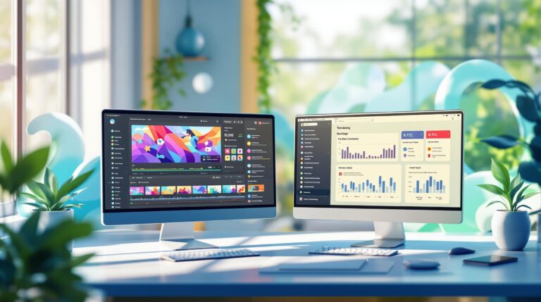Read more about the article The Best Frame.io Alternative