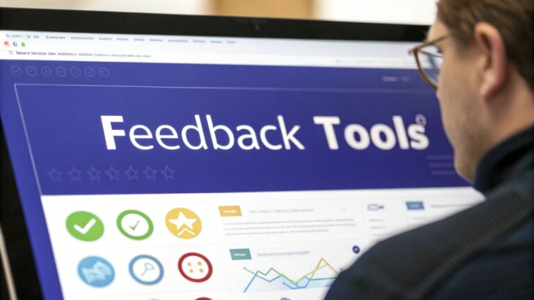 Read more about the article The Ultimate Guide to Choosing the Best Feedback Tool for Websites