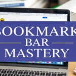 Read more about the article Chrome Bookmark Bar Mastery: A Complete Guide to Boost Your Browsing Productivity