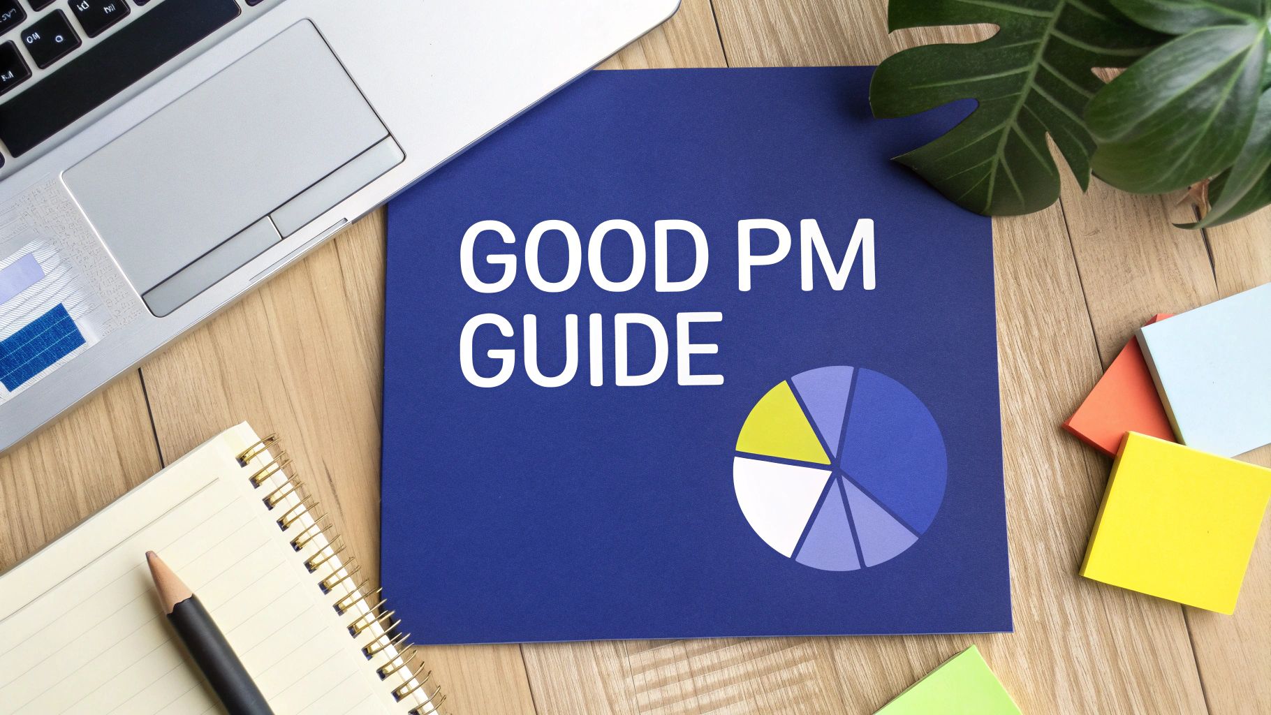 You are currently viewing How to Be a Good Product Manager: A Comprehensive Guide to Success