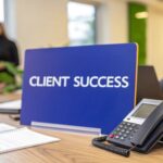 Read more about the article 8 Client Communication Best Practices for Successful Client Relationships