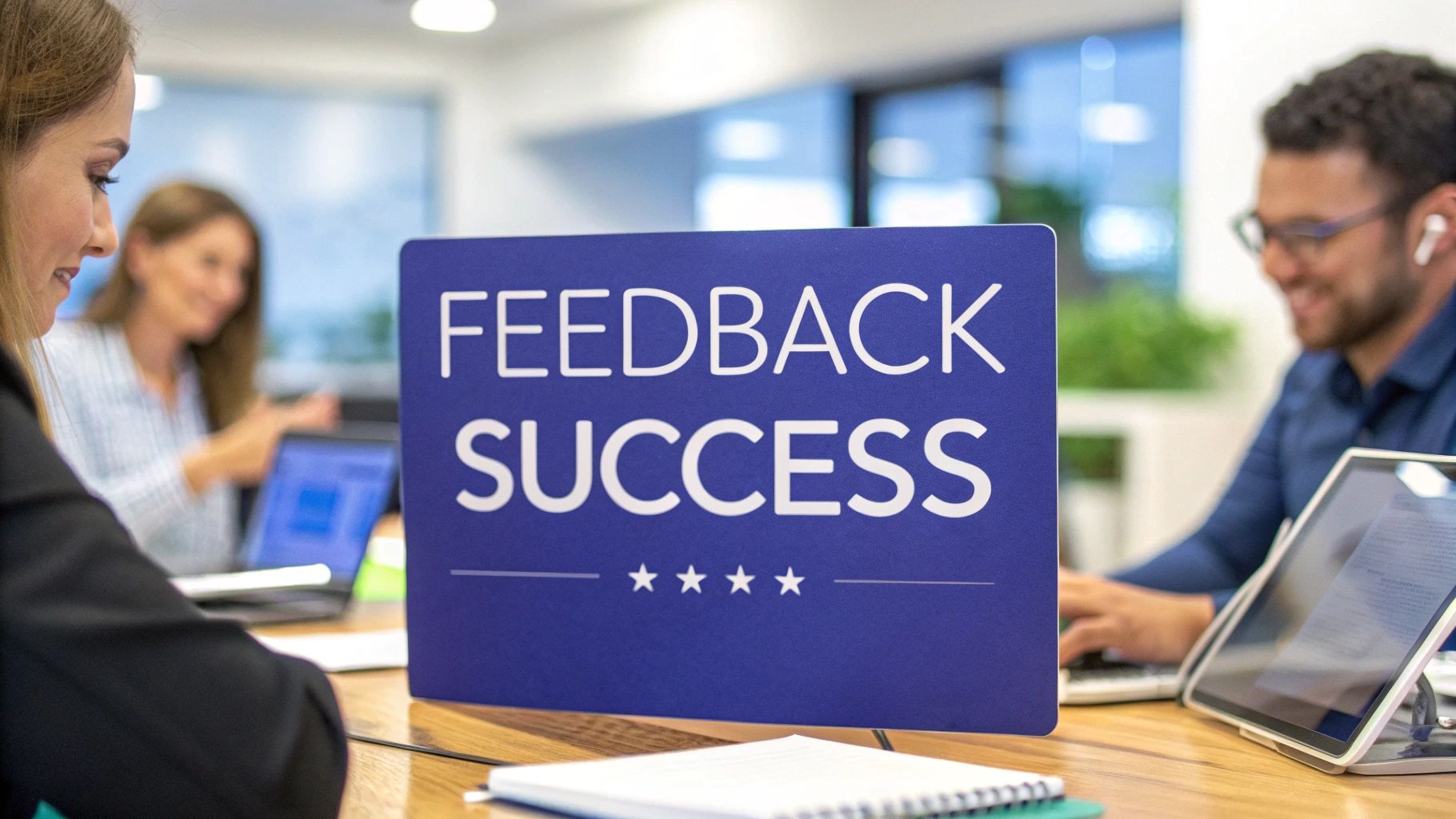 You are currently viewing Enterprise Feedback Management: Blueprint for Success