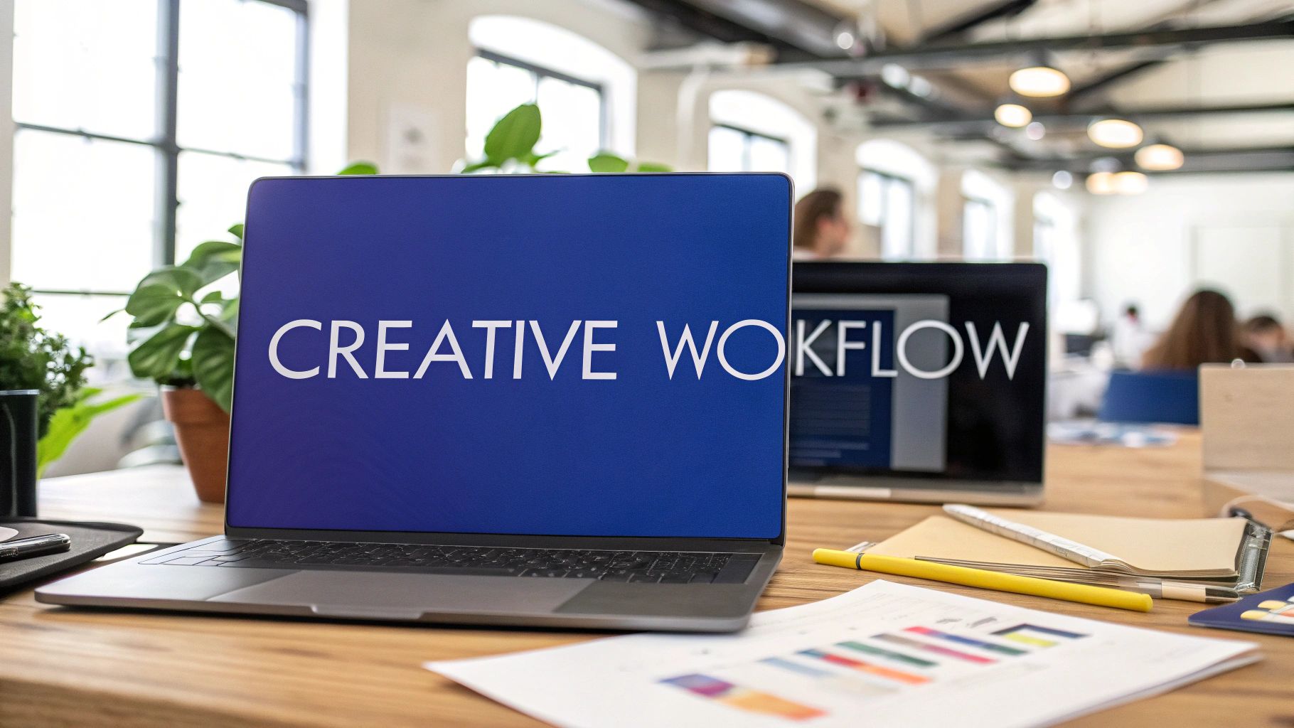 You are currently viewing Creative Workflow Mastery: Field-Tested Strategies for Building High-Performing Processes