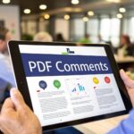 Read more about the article How to Add Comments on a PDF Document: Expert Tips and Methods for Seamless Collaboration