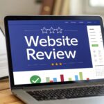 Read more about the article How to Review a Website: The Expert Guide to Professional Website Evaluation