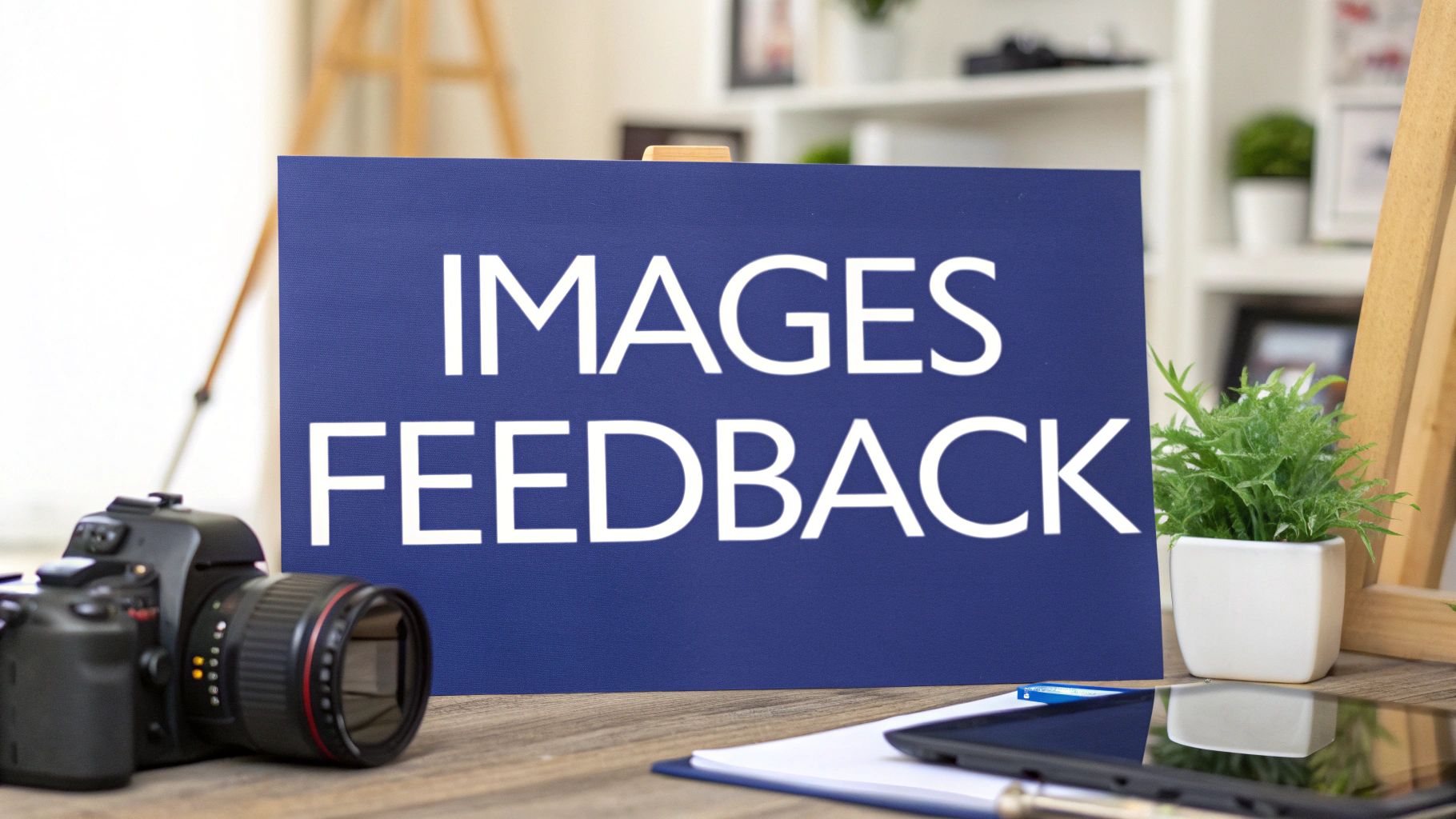 You are currently viewing The Complete Professional’s Guide to Giving and Receiving Images Feedback
