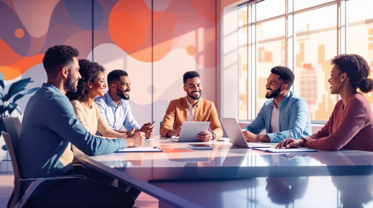 Read more about the article Best Practices for Managing Stakeholder Feedback