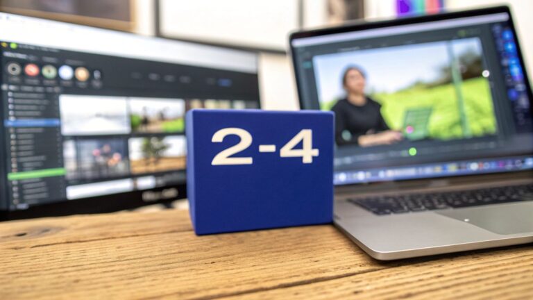 Read more about the article How to Annotate Video: Expert Tips