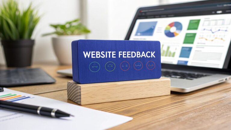 Read more about the article 7 Best Feedback Tool for Websites: 2025 Edition