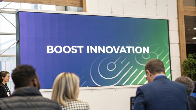 Read more about the article Boost Innovation: Product Development Feedback Loop