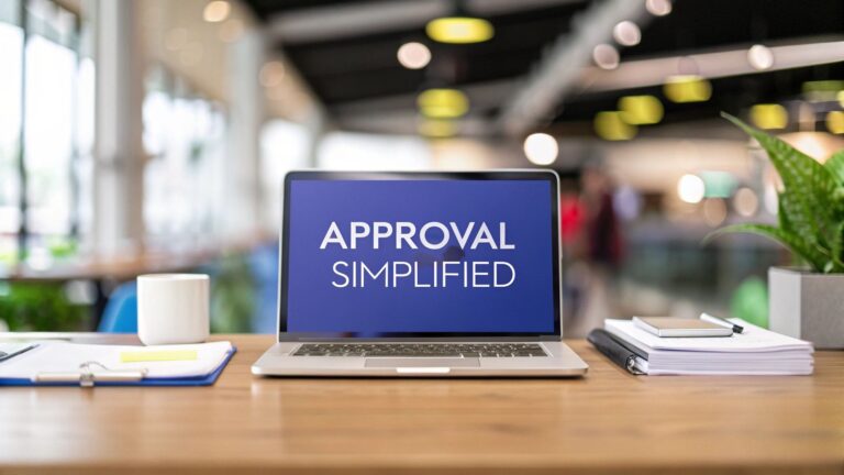 Read more about the article 7 Proven Ways to Streamline Approval Process