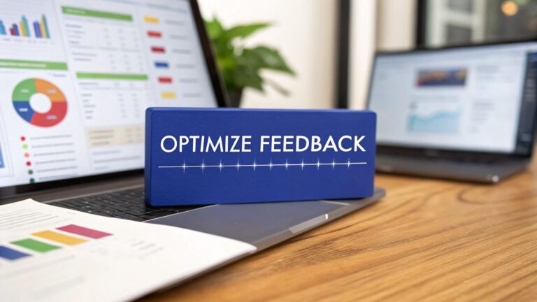 Read more about the article Optimize feedback for website: Boost UX & Results
