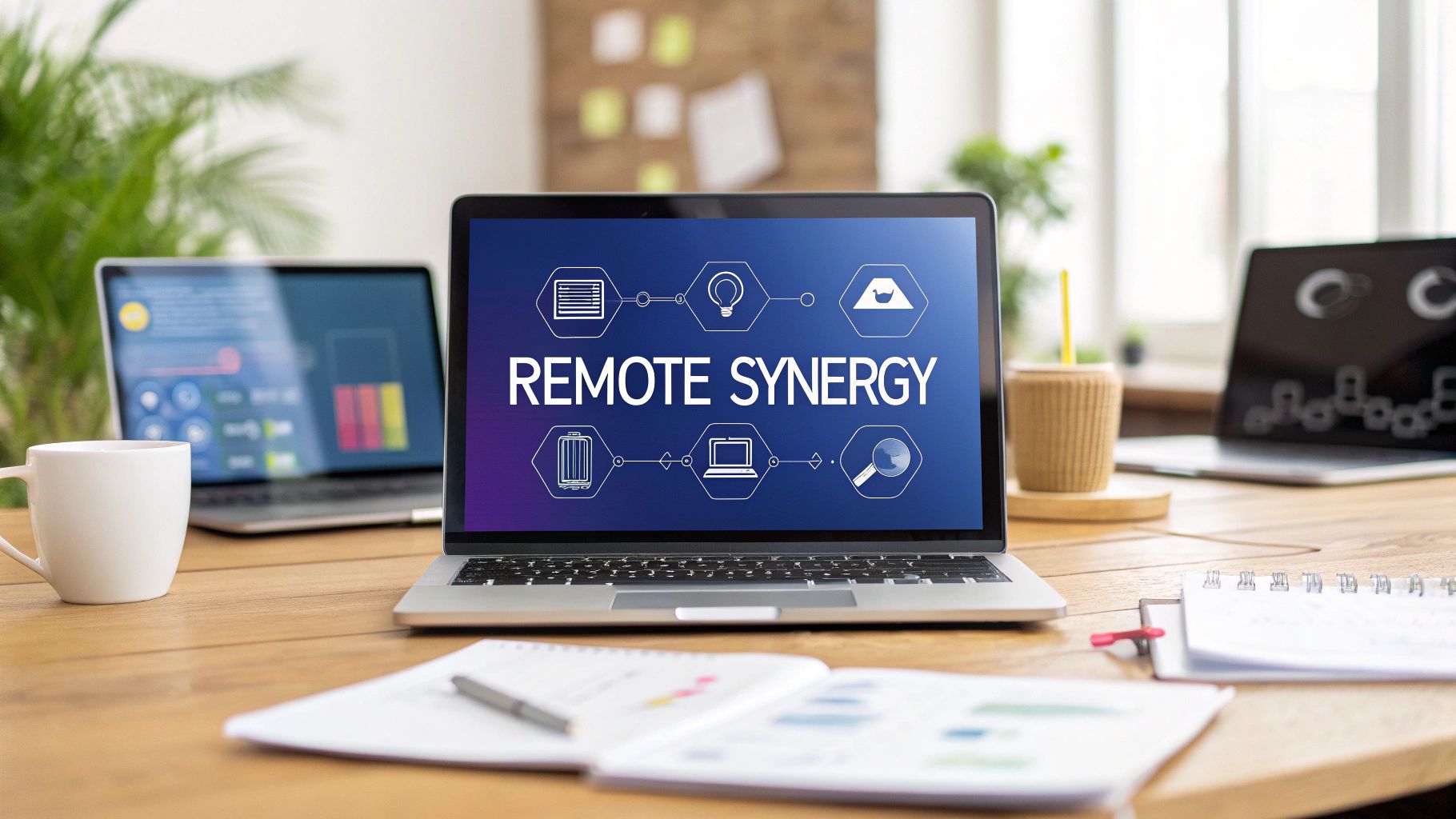You are currently viewing 10 Collaboration Tools for Remote Teams to Thrive in 2025