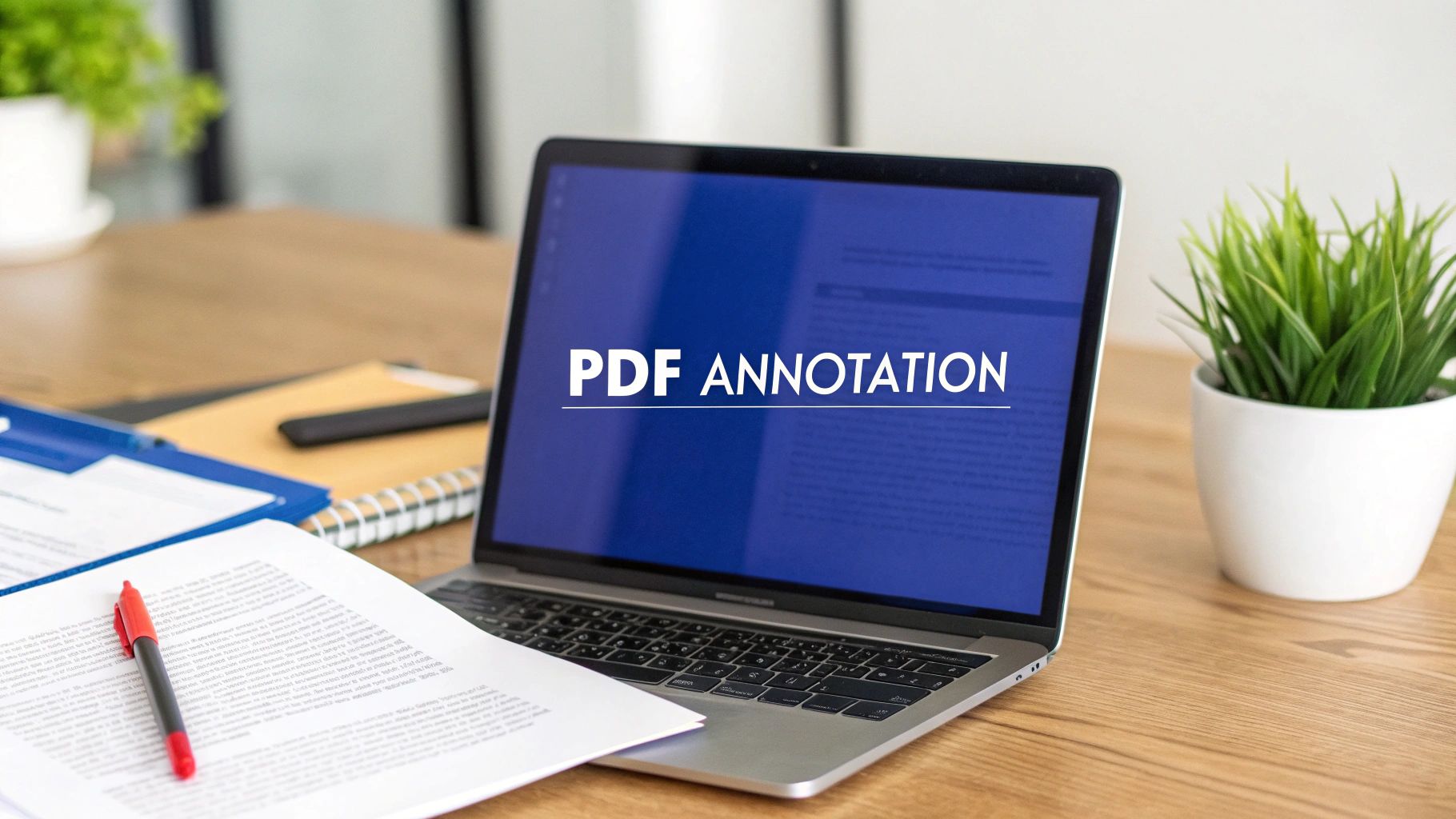 You are currently viewing Top Annotate PDF Freeware Picks for 2025