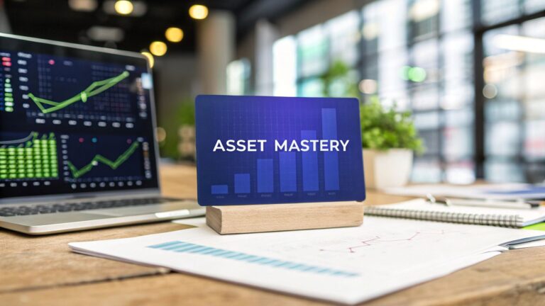 Read more about the article Digital asset management best practices for 2025