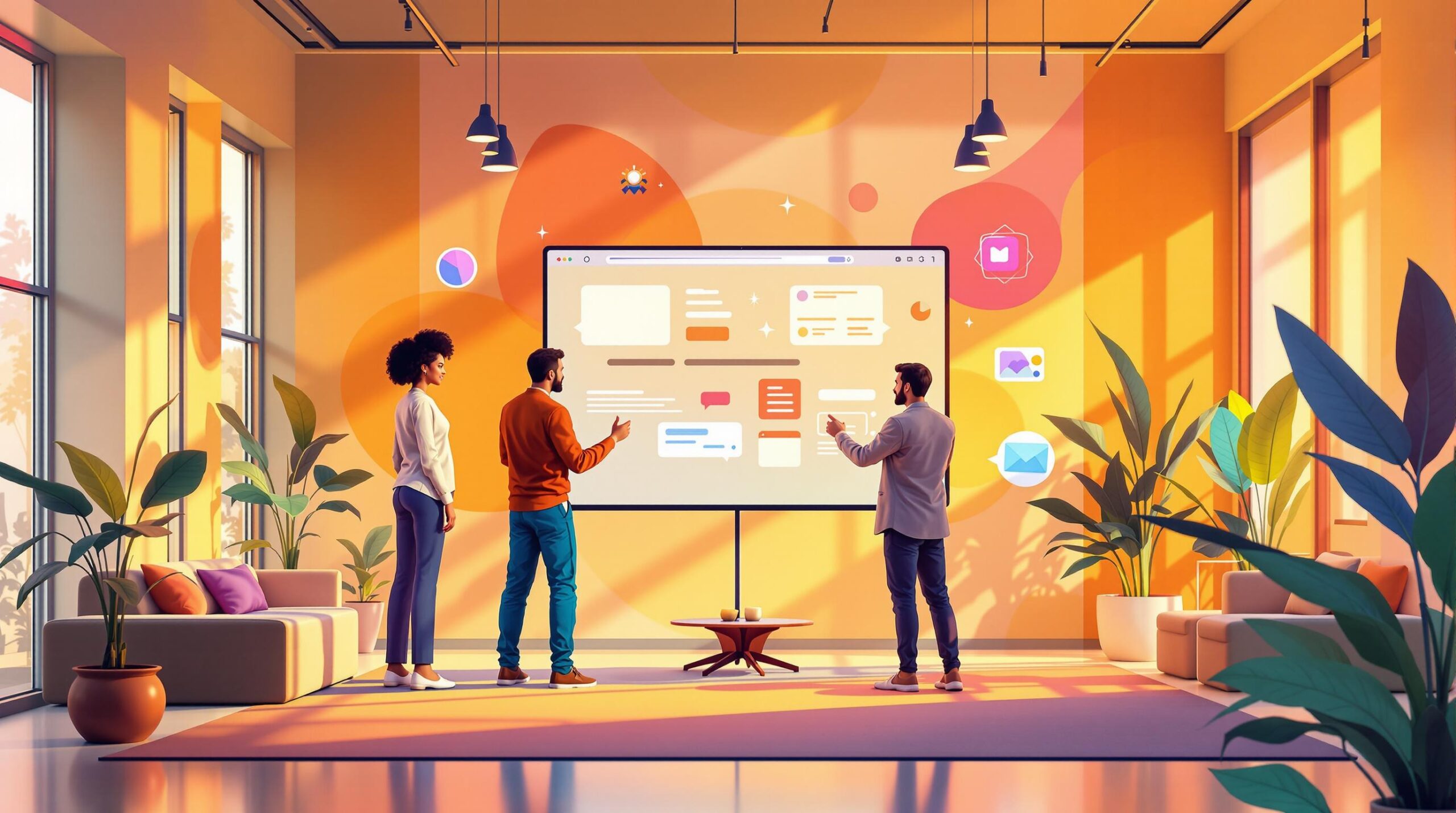 You are currently viewing Visual Feedback Tools for UX Teams