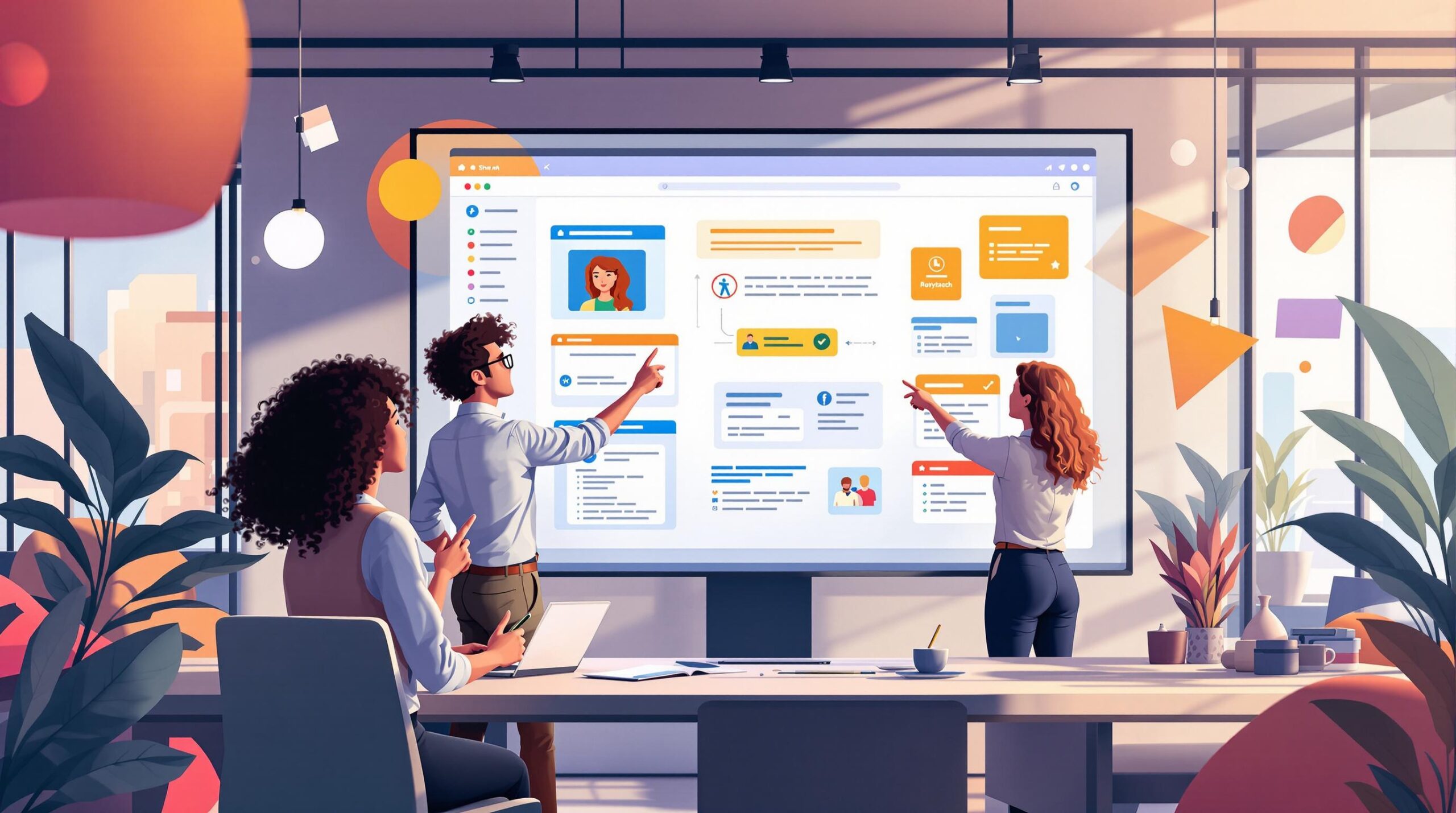 You are currently viewing Top 7 Tools for Collaborative Annotation Workflows