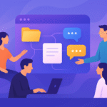 Read more about the article How to Integrate File Sharing with Collaboration Tools