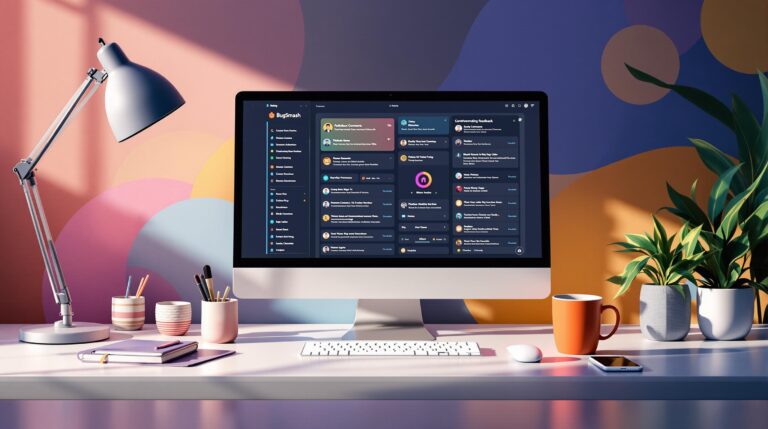 Read more about the article How BugSmash Simplifies Feedback with Third-Party Tools