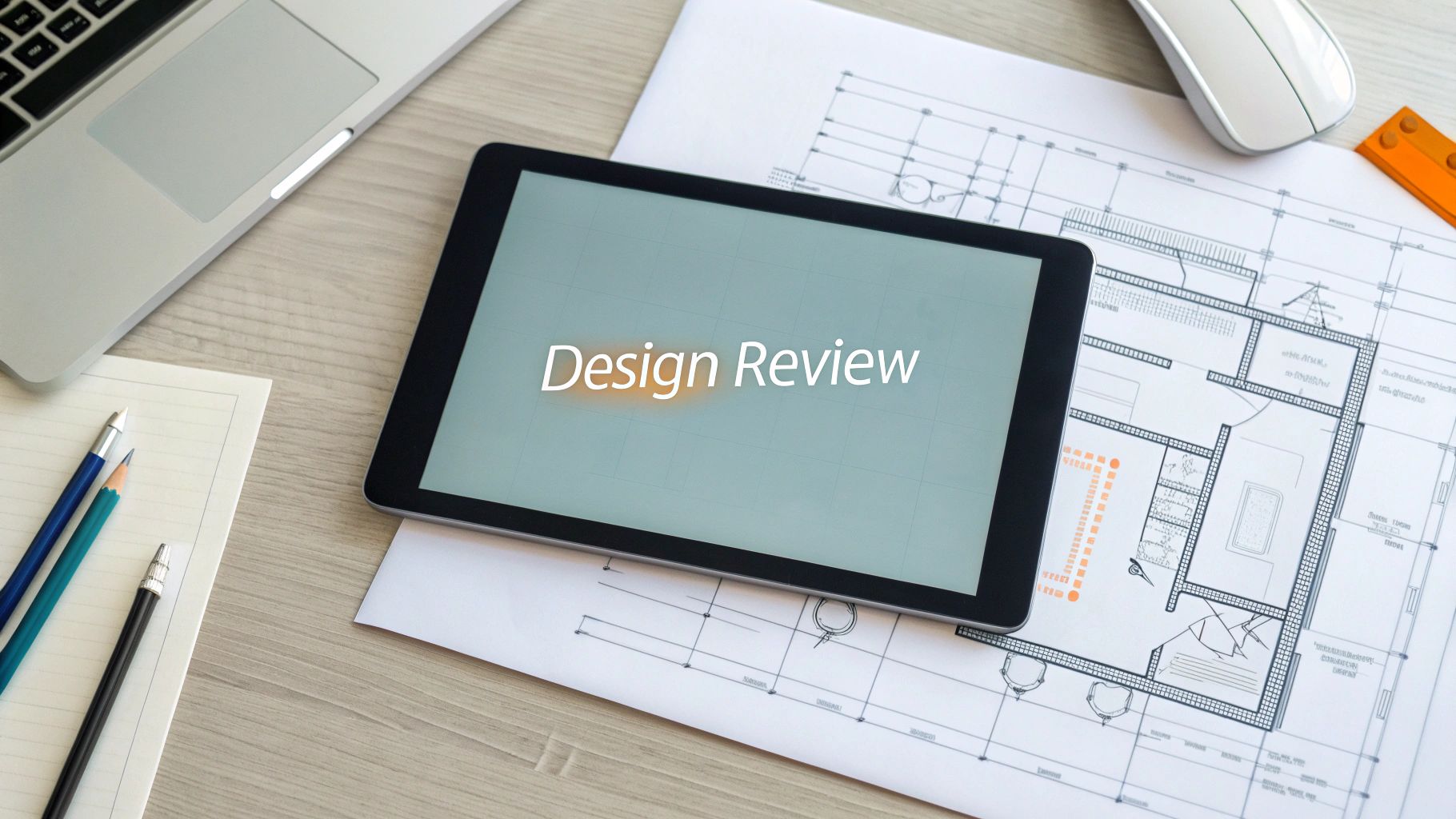 You are currently viewing Top Design Review Checklist: Boost Your Workflow