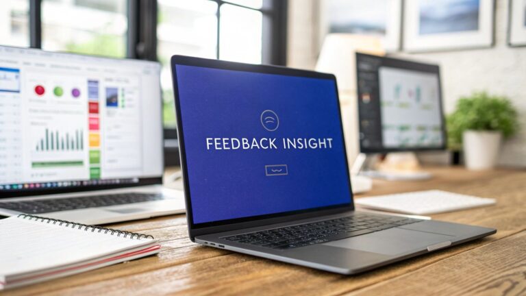 Read more about the article Top Feedback for Websites Tips for Better UX