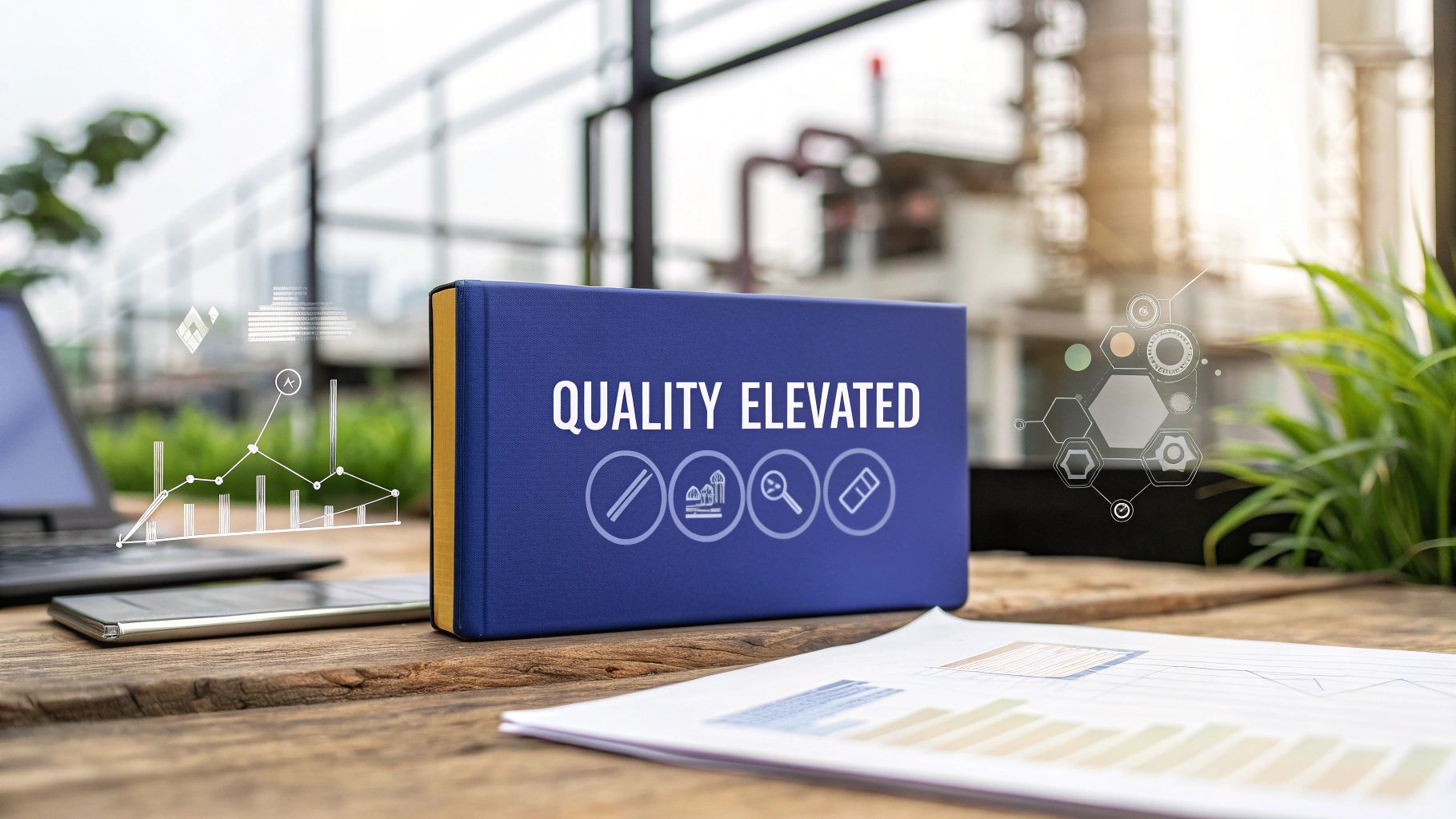 You are currently viewing Elevate with quality assurance process improvement